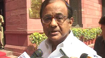 Government names Kashmir interlocutors