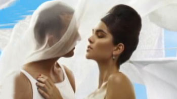 Lavazza calendar 2011