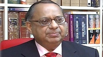 Video : SEBI to challenge maintainability of MCX-SX's writ petition in Bombay HC