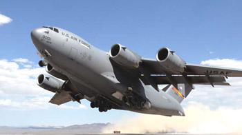 Bigger Higher Faster: The world's best flying machines