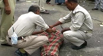 महिला की रहस्यमयी मौत