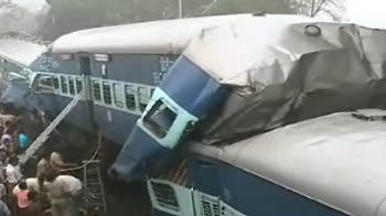 Madhya Pradesh train accident: 21 dead, 50 injured