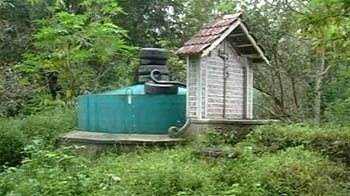 ऐसा स्कूल जो करता है कुदरत की हिफाजत