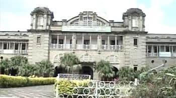 Video : Pune ragging: Nine students arrested