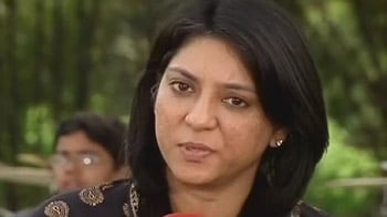 Video : It's high time to act to save our tigers: Priya Dutt