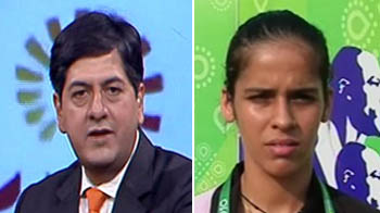 CWG special with India's medal winners