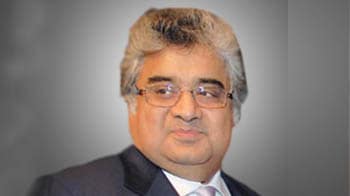Video : Harish Salve reacts to framing of charges in 2G scam