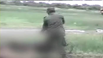 Channel 4 video of Sri Lanka executions causes shockwaves