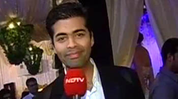 Kouture with Karan – Day 3