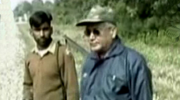 NDTV-Toyota Greenies eco awards curtain raiser