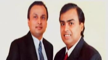 Video : The decade that was: Rivalry between Ambani Brothers