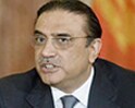 Video : Shoe hurled at Zardari in Britain