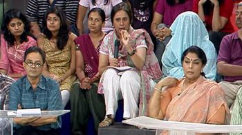 Surrogacy: Exploiting the poor?