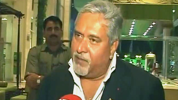 Franchise owners miss Lalit Modi, says Mallya