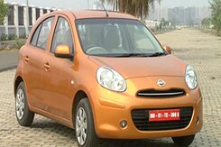 Micra has mega potential Micra has mega potential