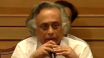 India has never seen such an oil spill: Jairam