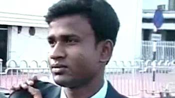 नक्सल के गढ़ से कमाल