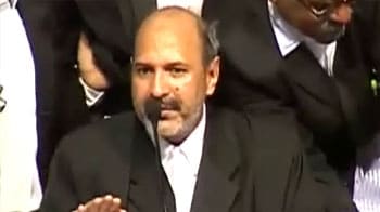 Video : Sunni Waqf Board's suit dismissed: Lawyer