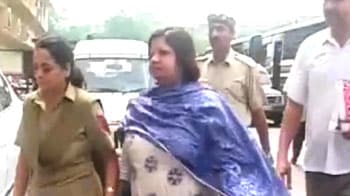Video : Delhi Police files chargesheet against Madhuri Gupta