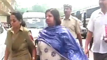 Delhi Police files chargesheet against Madhuri Gupta