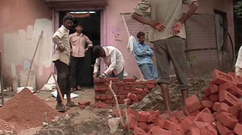 Reality check: Last minute panic at venues