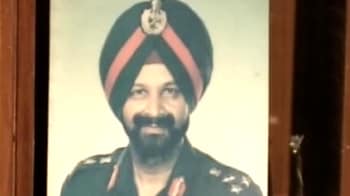 Video : Army burnt Kargil war records?