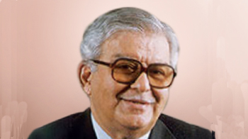 JJ Irani to join Everonn?