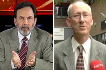 Super-bug named after New Delhi bugs India