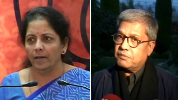 BJP targets Kashmir interlocutors over Pak comments