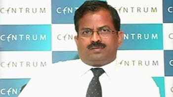 Video : Expecting markets to correct 5-10%: Centrum Wealth