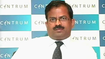 Expecting markets to correct 5-10%: Centrum Wealth