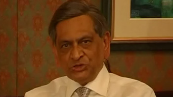 Krishna to focus on ISI role in 26/11 in talks with Qureshi