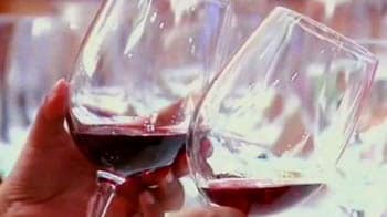 Video : Cheers to learning more about wine