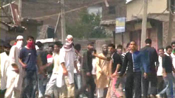 J&K govt asks for Army to contain unrest: Sources