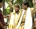 Video : Onam with Mrs and Mr Tharoor