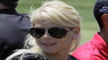 Video : 'I went through hell': Elin on Tiger Woods