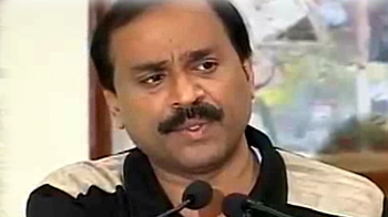 रेड़्डी भाइयों की चुनौती