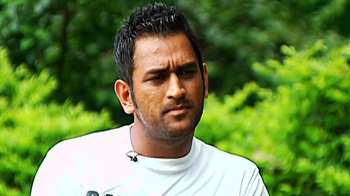 Dhoni: Uttarakhand's wildlife warden