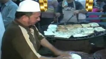 Videos : रमजान का खास जायका