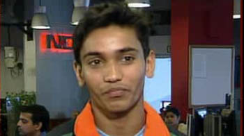 India's 'Crazy Gymnast' on his CWG win