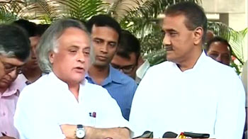 Navi Mumbai airport days away from final OK?