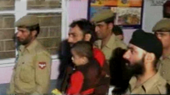 अमन की राह पर दहशतगर्द