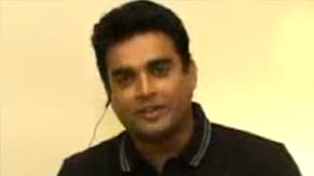 Video : Madhavan: Southern star, national appeal