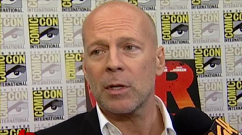 Tough Guys admit it -- They're nerds