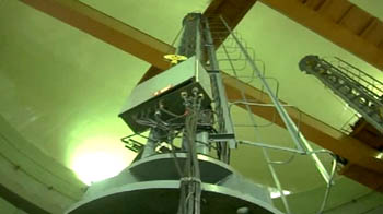 25 years of Kalpakkam nuclear power reactor