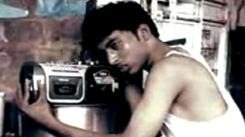 I want to break free