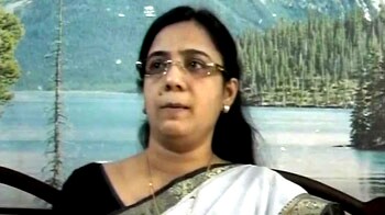 प्रवीण महाजन की पत्नी के पुलिस पर आरोप