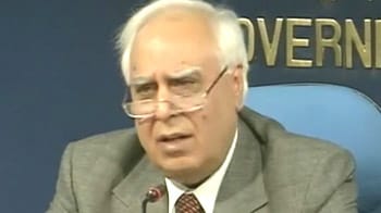Video : 2G scam: Sibal's remarks have hurt the CAG