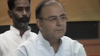 Video : Central funds are not Congress property:  BJP