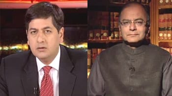 CBI conduct in Bofors case influenced by politicians: Jaitley to NDTV